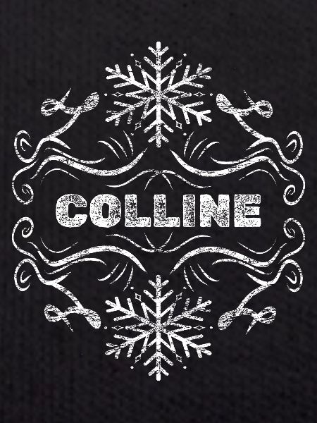 Colline