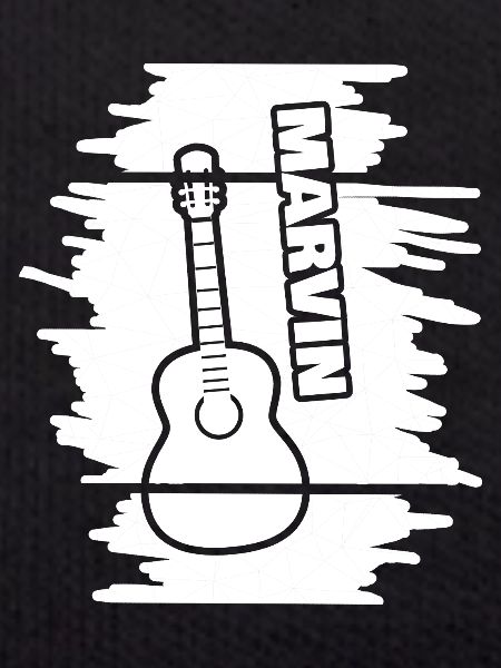 Marvin