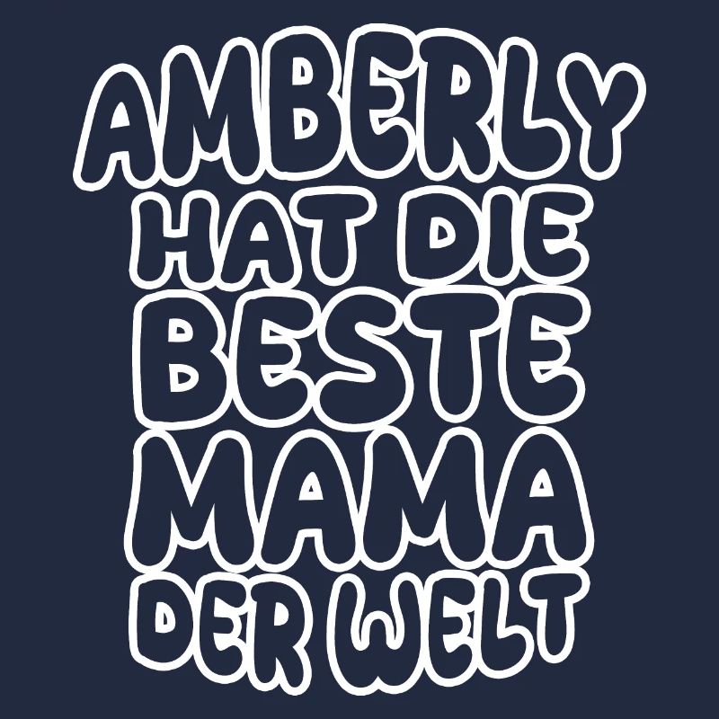 Spruch Amberly