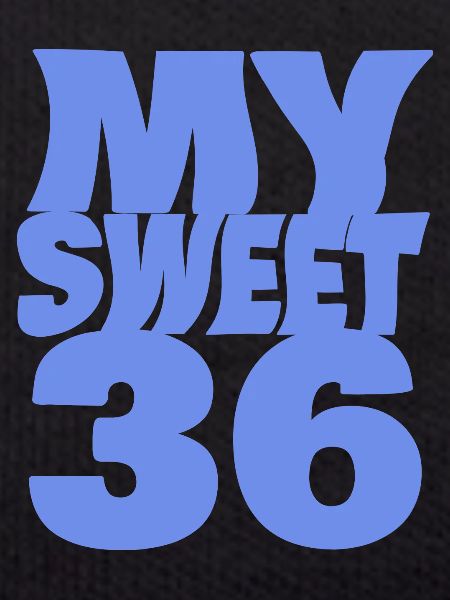 Sweet 36