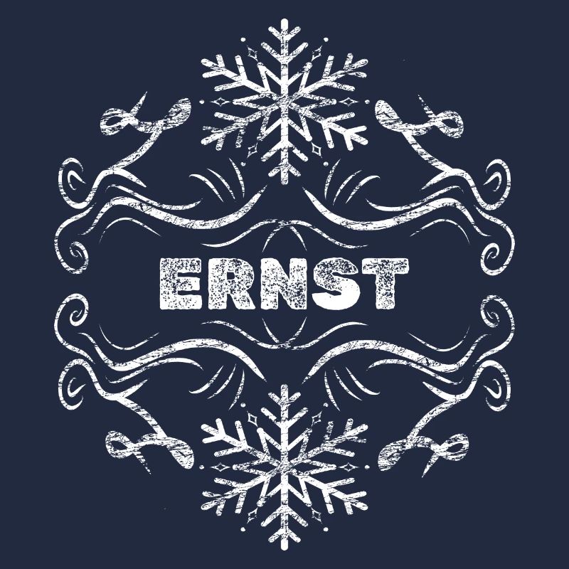 Gift for Ernst