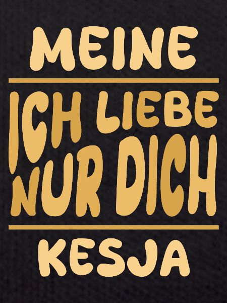 Mrs. Kesja