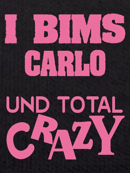 Carlo