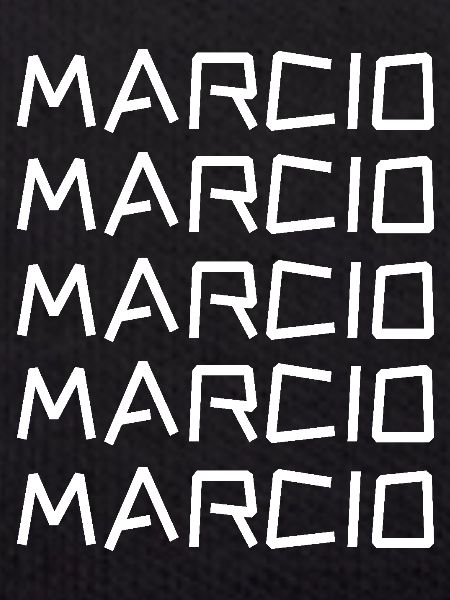 Gift for Marcio