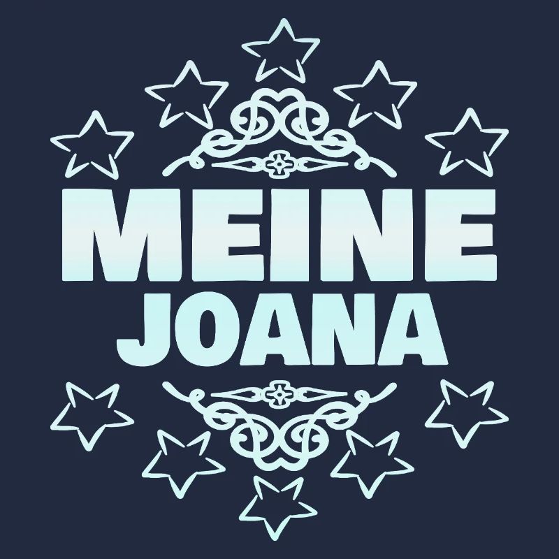 Mädchen Joana