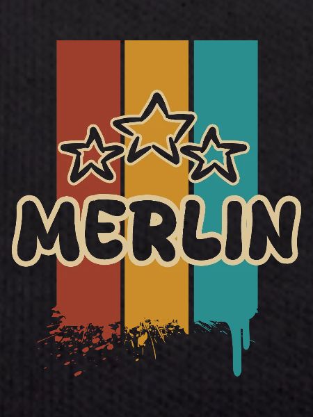 Merlin Merlin