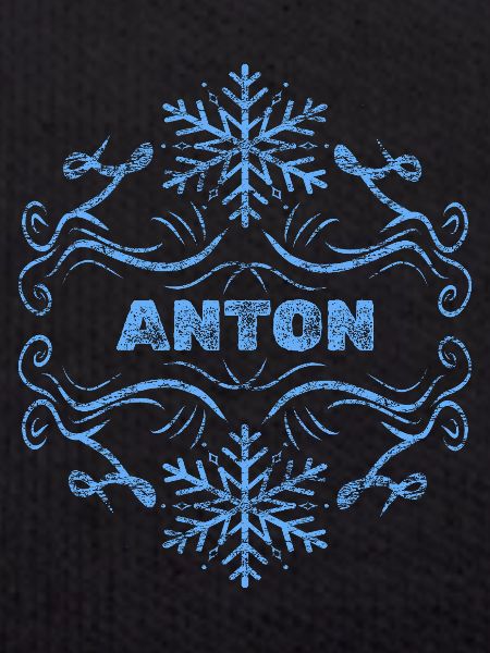 Anton