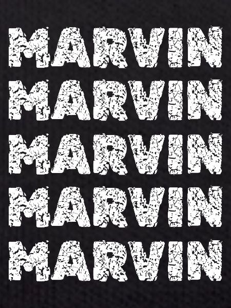 Marvin