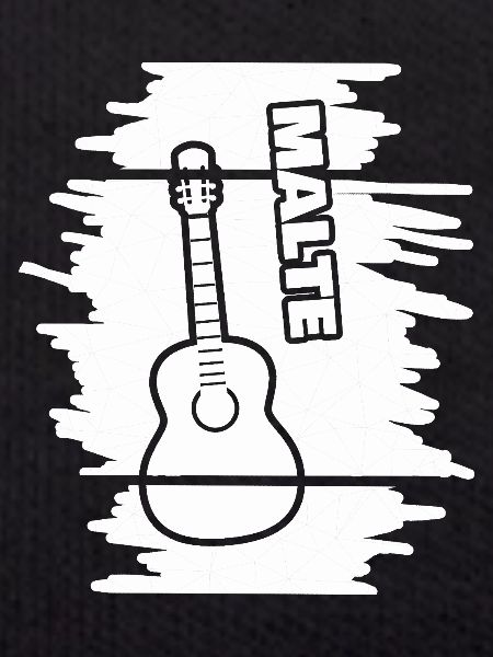 Gift for Malte