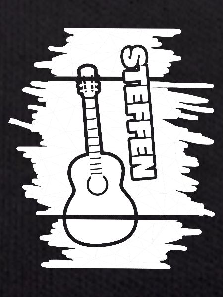 Guitar Steffen