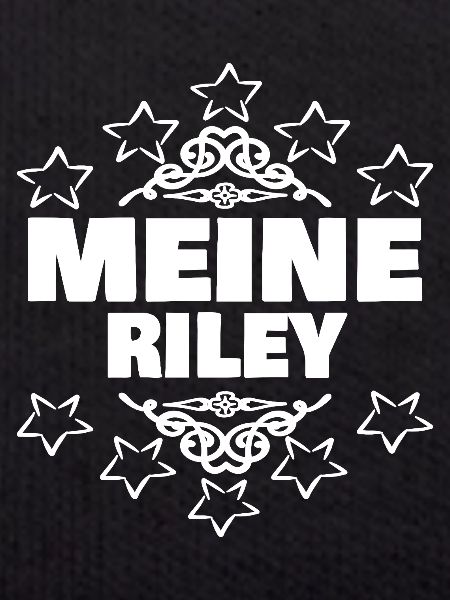 Maedchen Riley