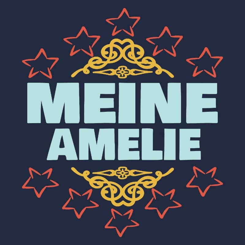 Maedchen Amelie