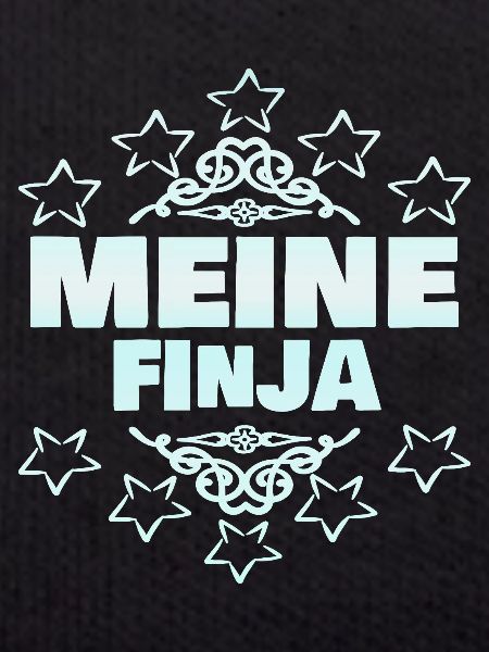 Gift for Finja