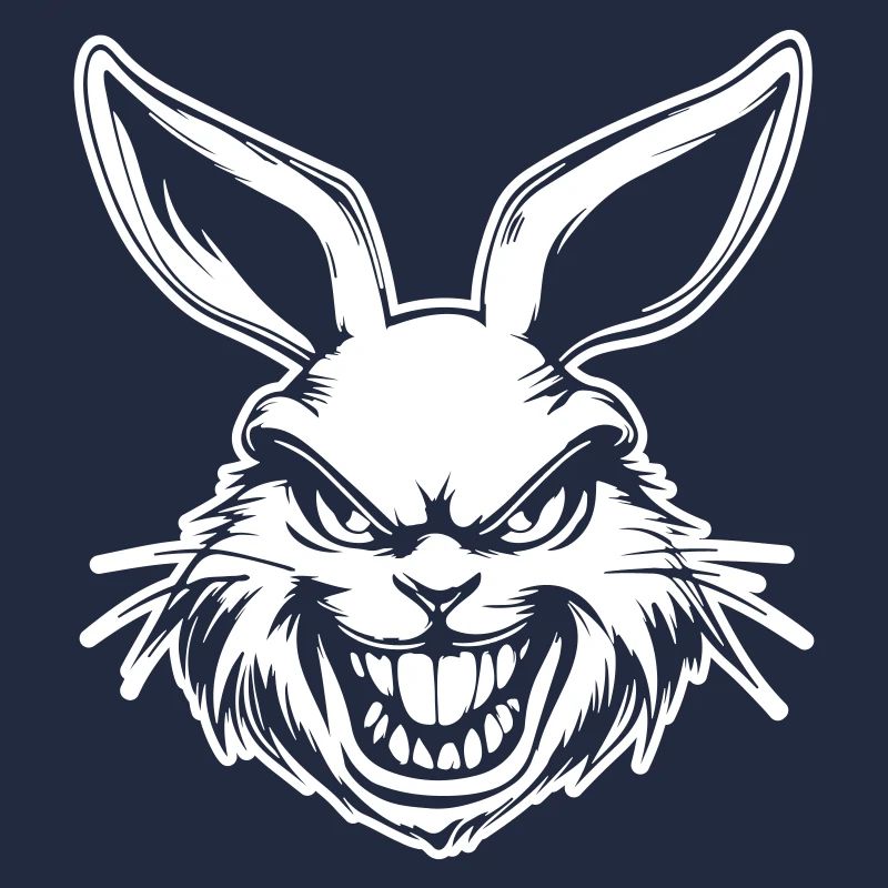 Rabbit Head