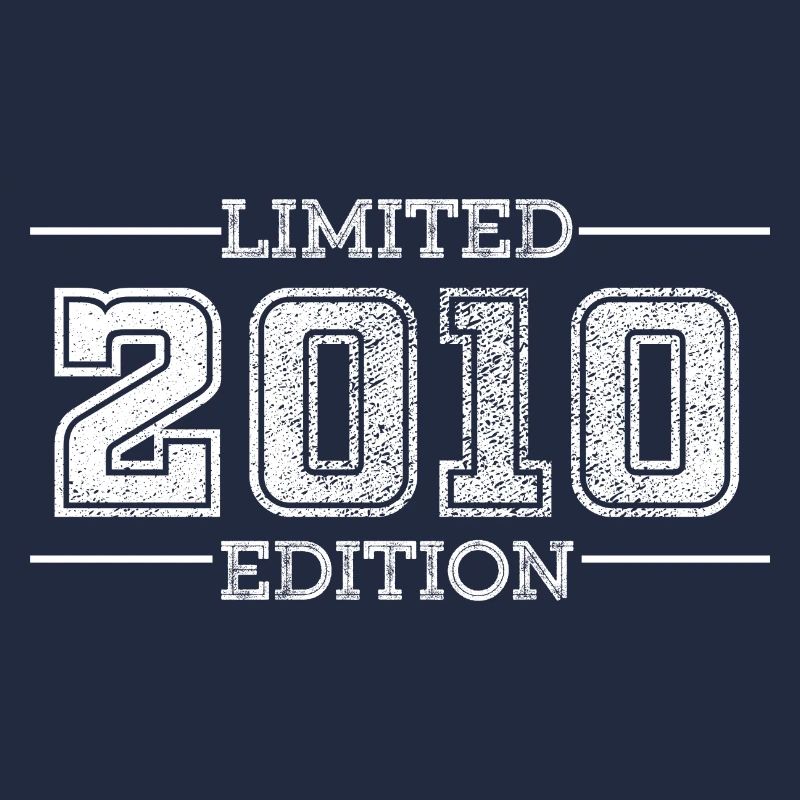 Édition limitée 2010