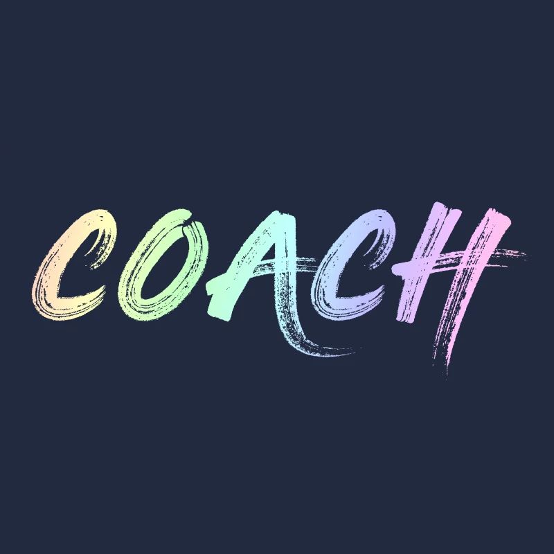 COACH TRAINER