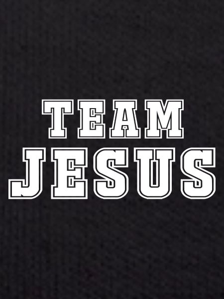 Team Jesus