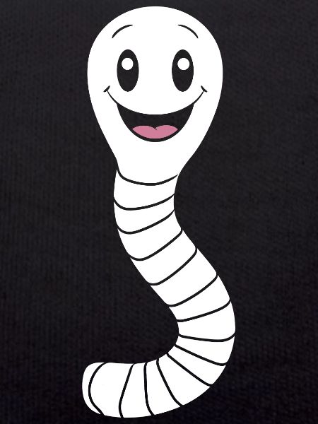 Regenwurm