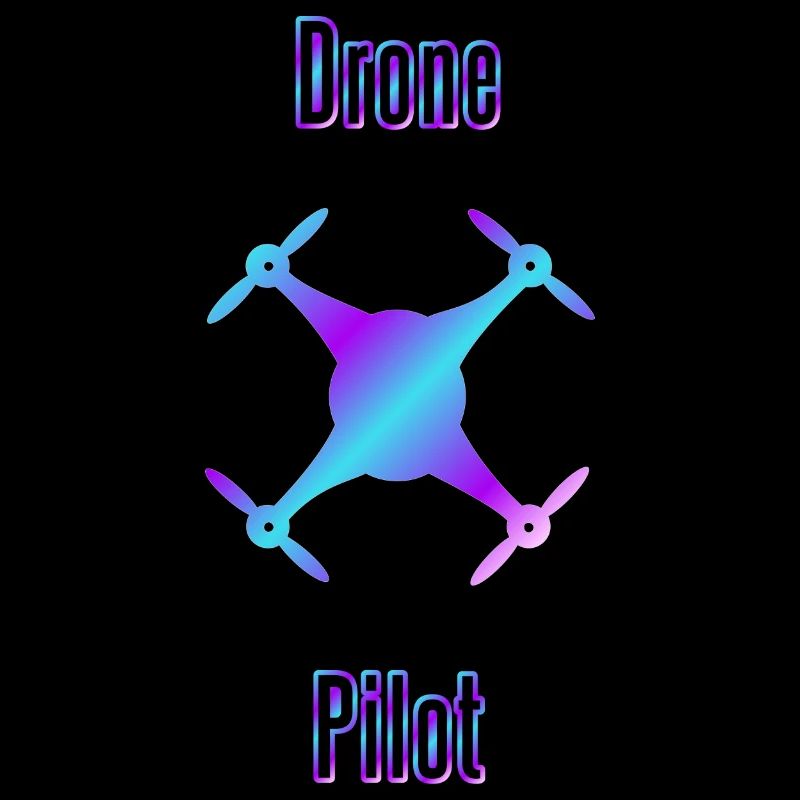 Drone drones drone quadrocopter gift