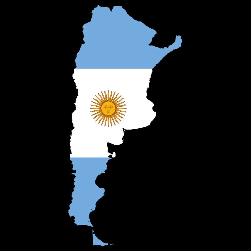 Argentinien