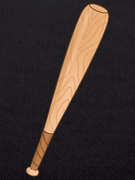 Batte de baseball