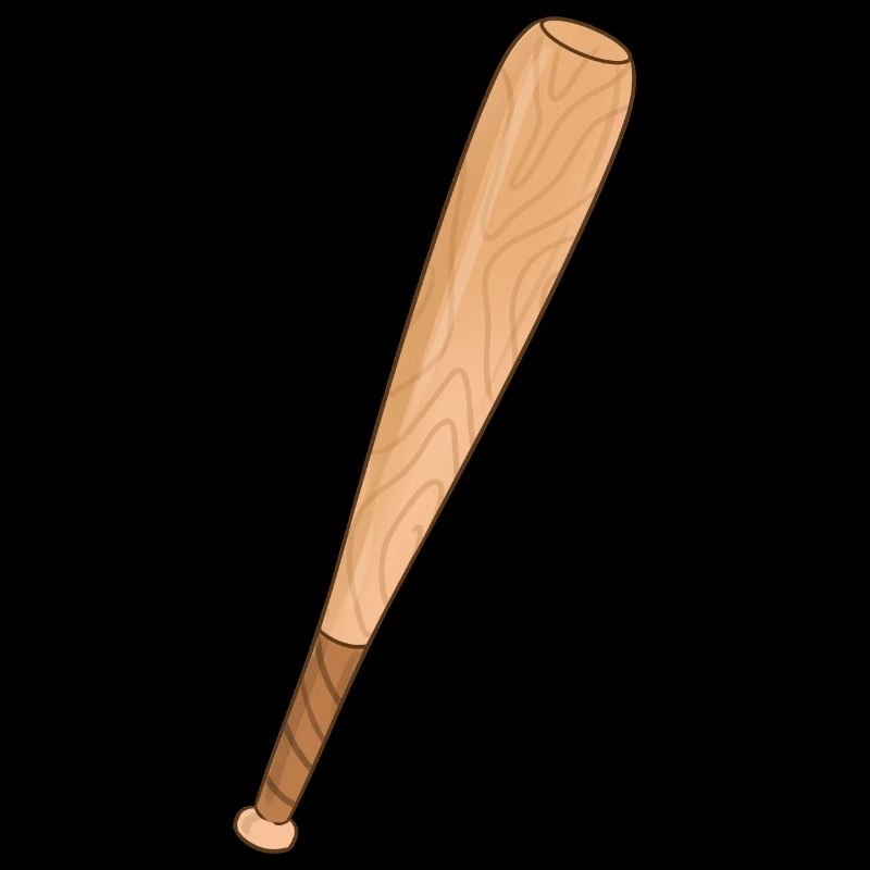 Baseballschläger