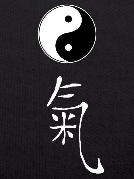 yin yang qi