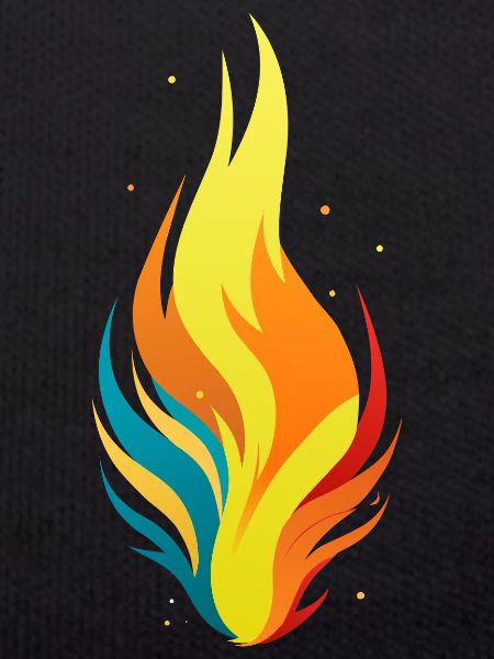 Flame
