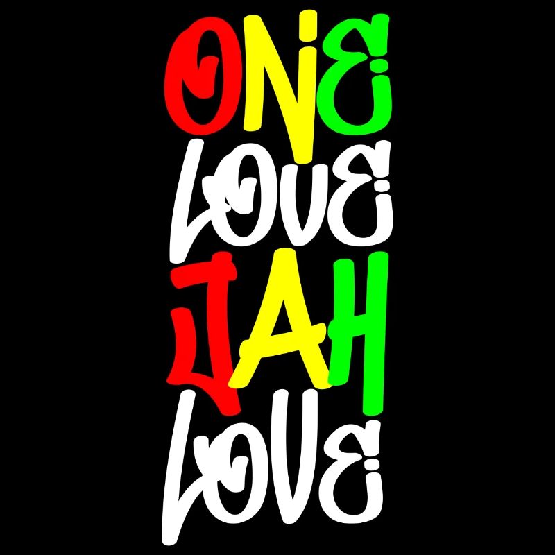 Rasta Amour