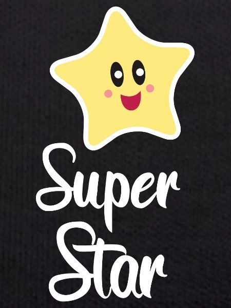 Star: Super star