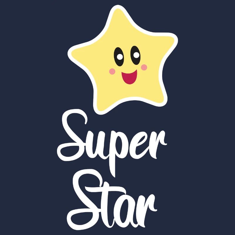 Étoile: Super star