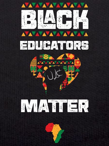 Black Educators Matter