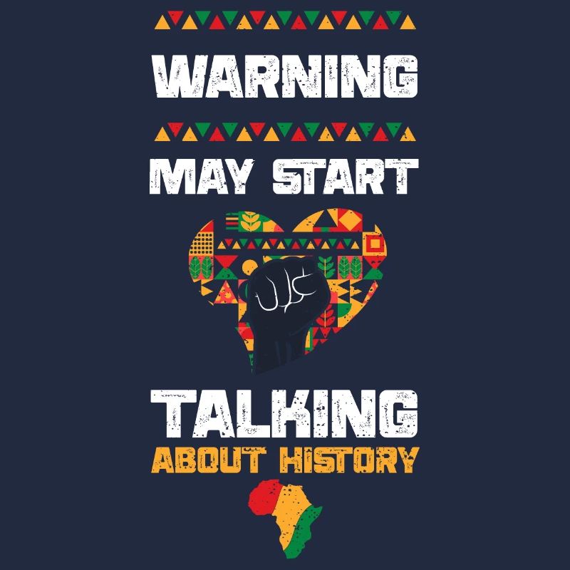 Warning may start talking about...