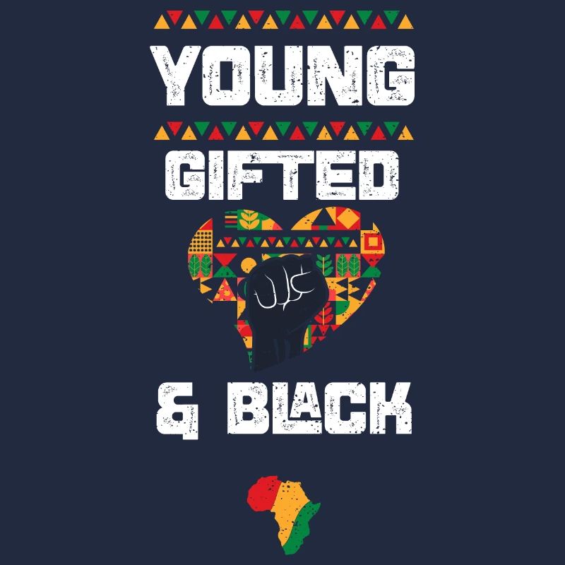 Young Gifted & Black