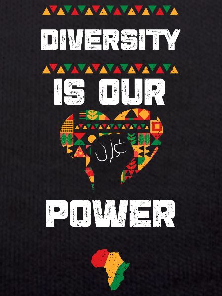 Diversity is Our Power