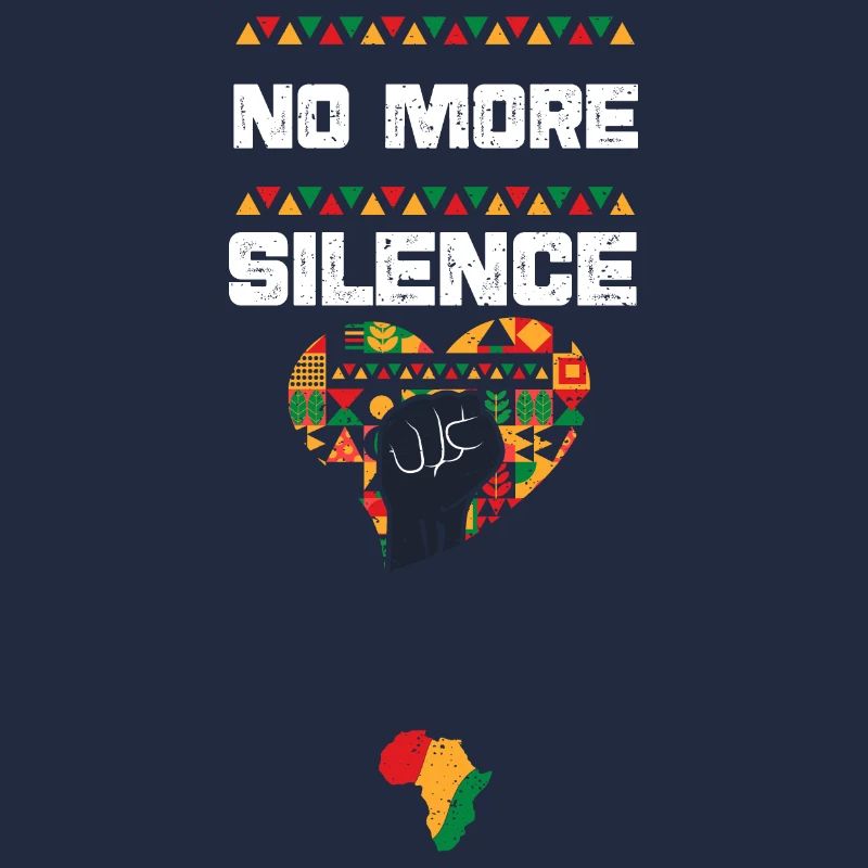 Plus de silence