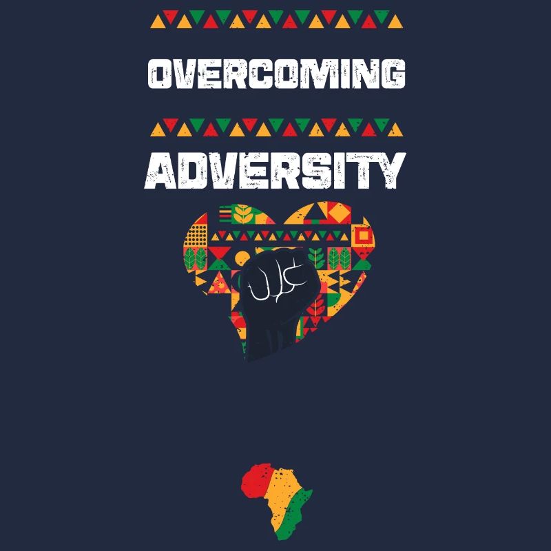 Overcoming Adversity