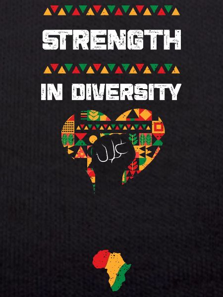 Strength in Diversity