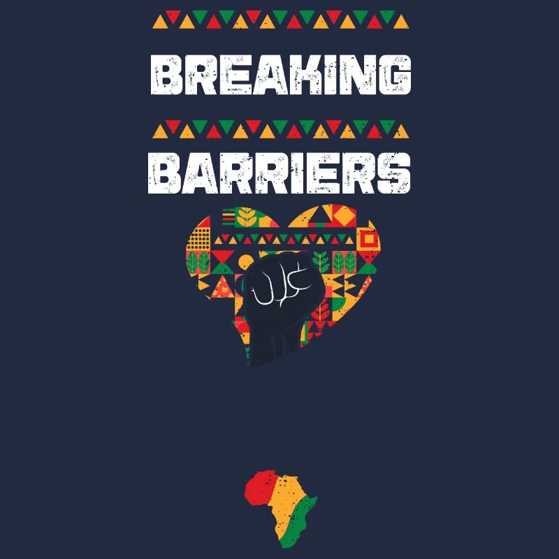 Breaking Barriers