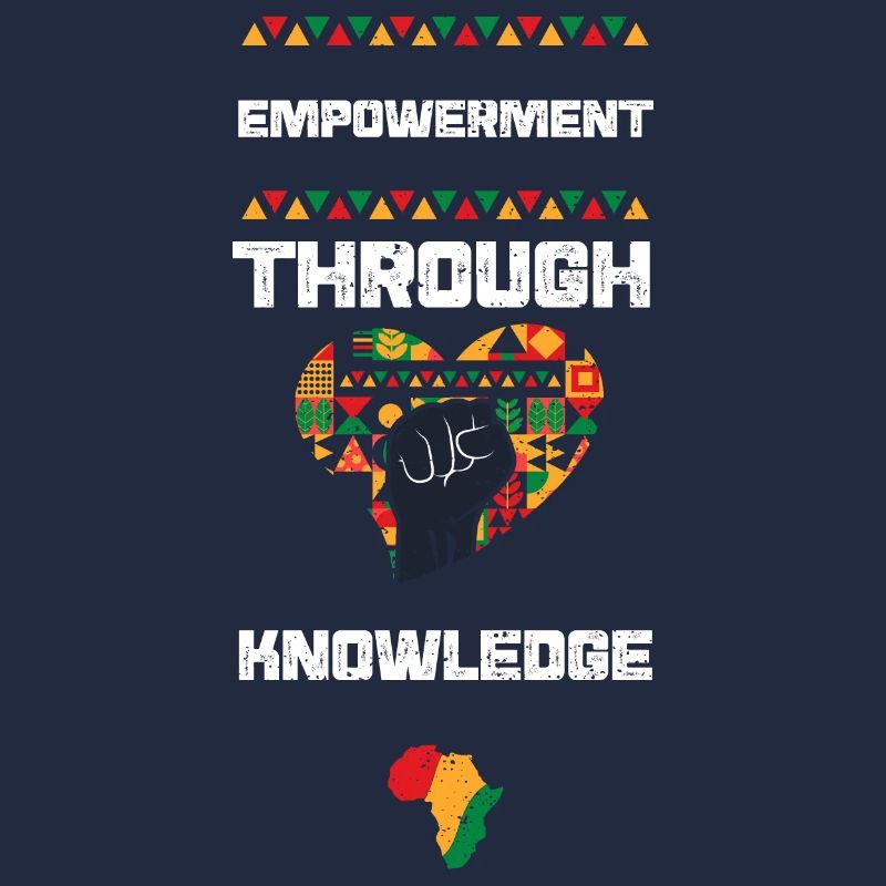 Empowerment Through Knowledge