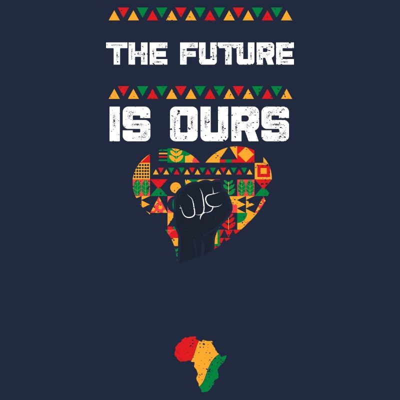 The Future is Ours