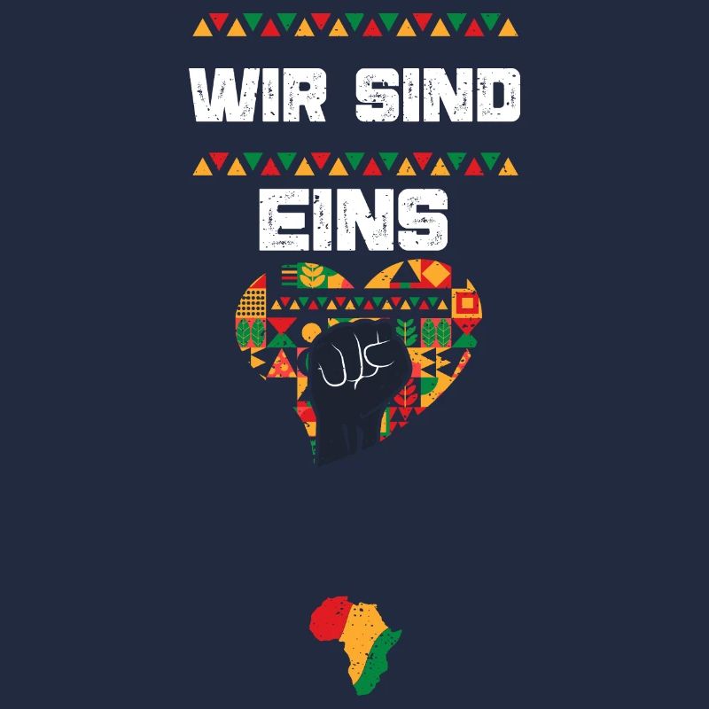 Wir sind eins
