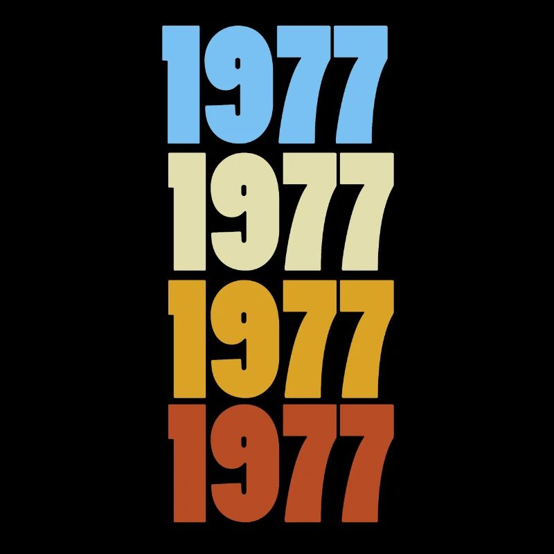 Born in 1977