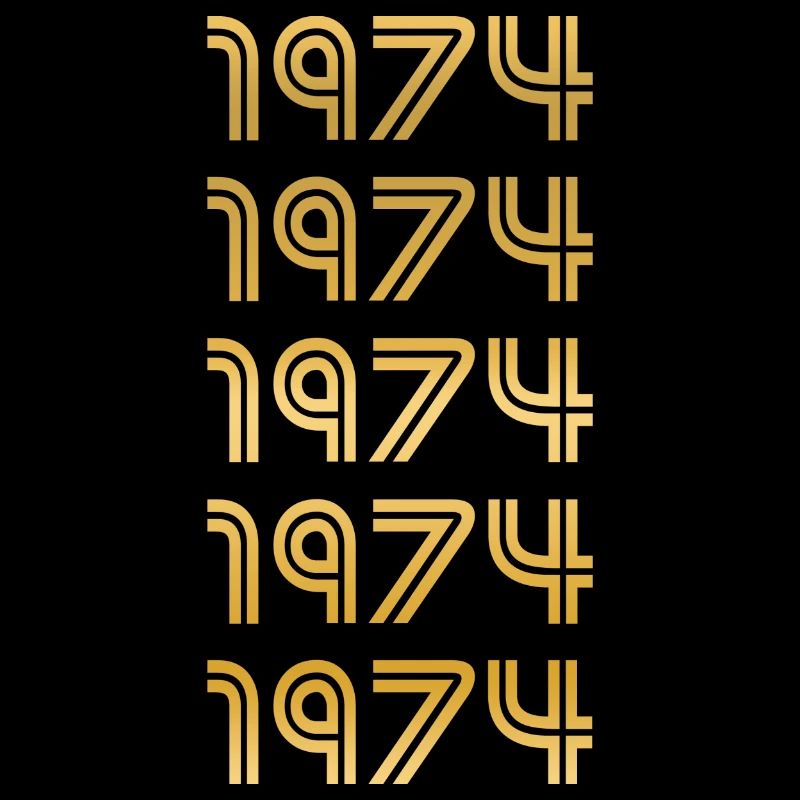 Style 1974
