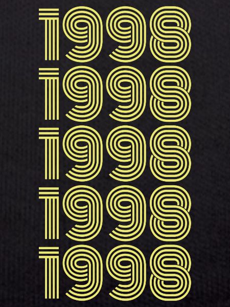 Year: 1998