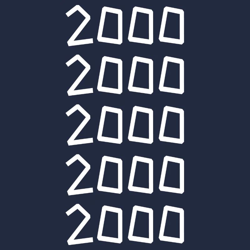 Born 2000