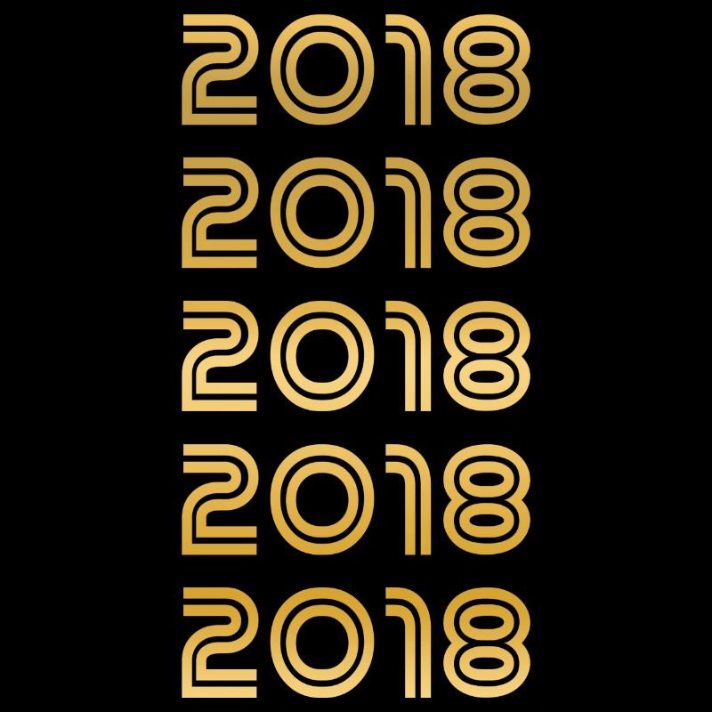 Pink 2018