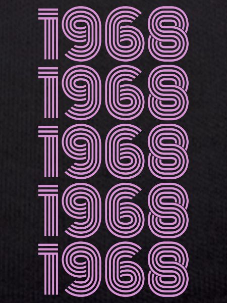 Party 1968