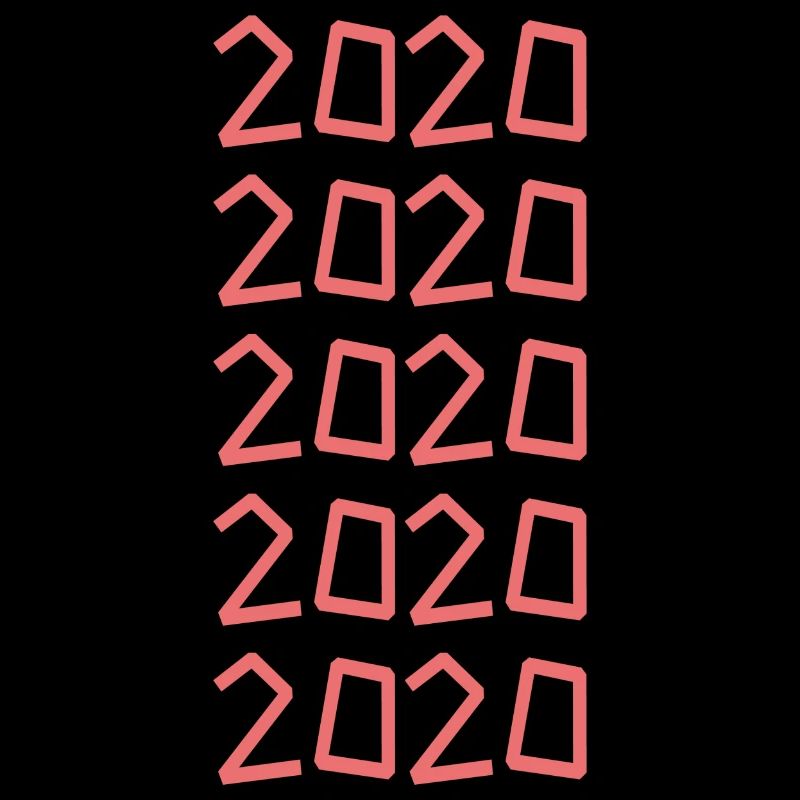 Beach 2020