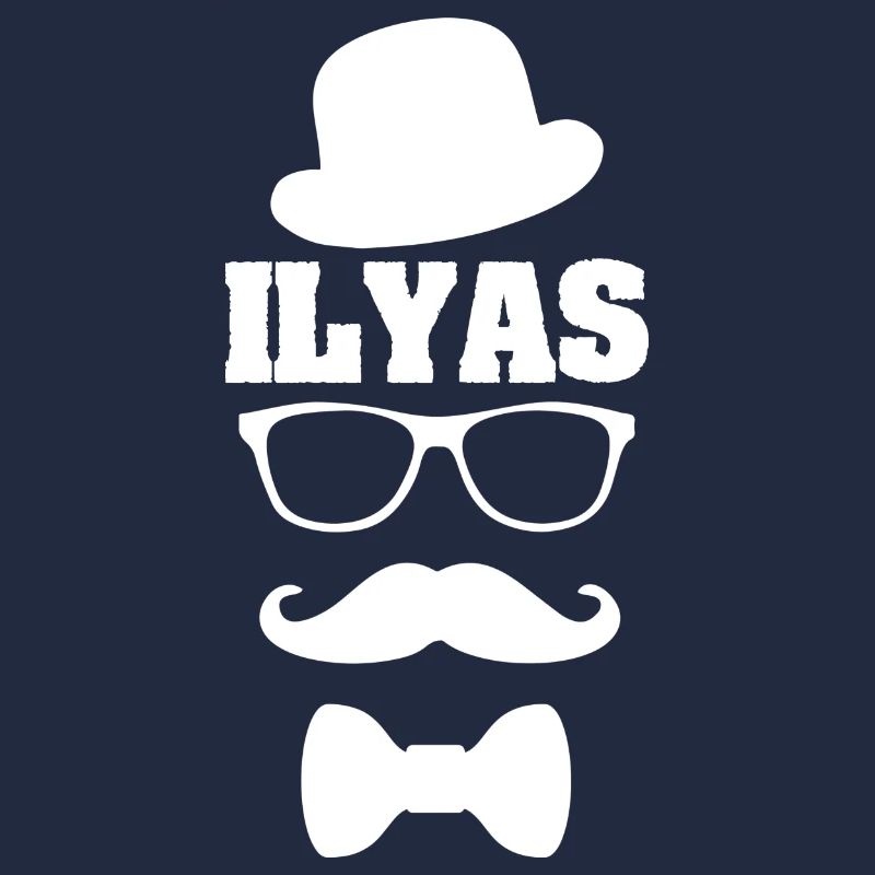 Cadeau pour Ilyas